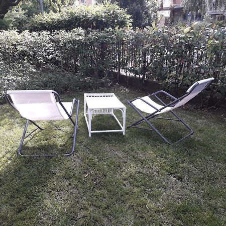 Appartamento Il Giardinetto Reggio Emilia Exterior photo