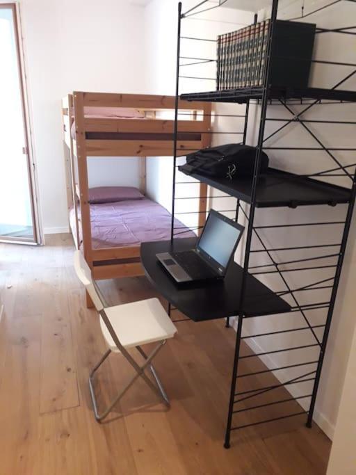 Appartamento Il Giardinetto Reggio Emilia Exterior photo