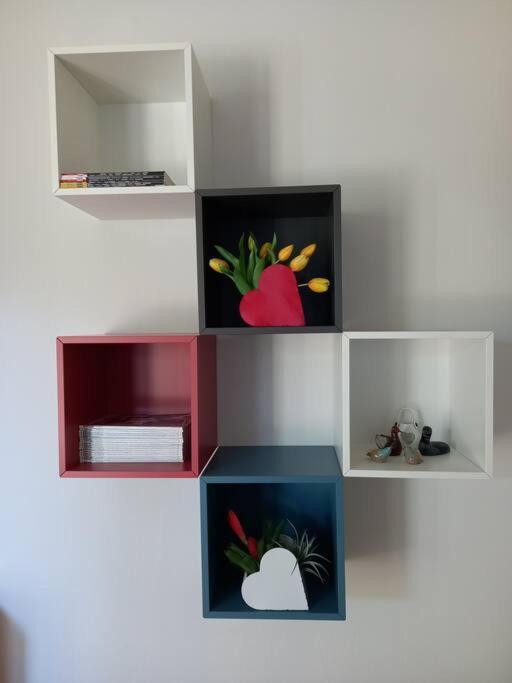 Appartamento Il Giardinetto Reggio Emilia Exterior photo
