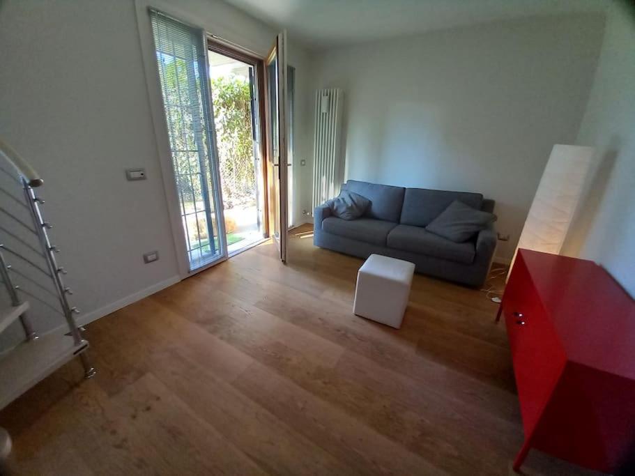 Appartamento Il Giardinetto Reggio Emilia Exterior photo