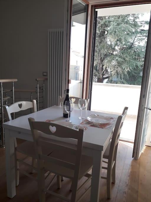 Appartamento Il Giardinetto Reggio Emilia Exterior photo